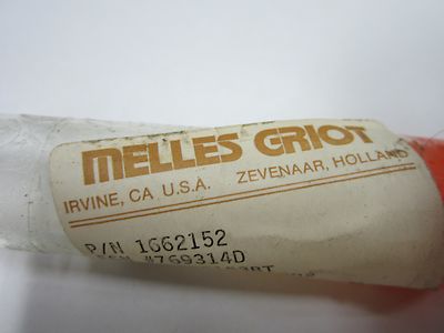 OPTISCHE MELLES GRIOT SPIEGEL LASEROPTIK BIN#53-26