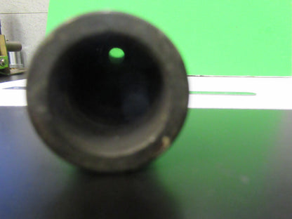 Antique Brass Stage Tubus Unknown Rare Telescope Part
