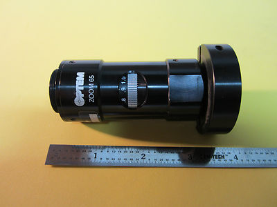 Optical Optem Zoom 65 Special Laser Optics