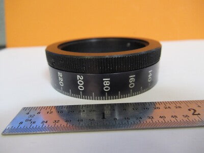 360DEG Dial Vertical Optics