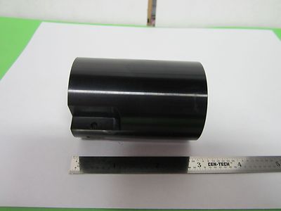 OPTISCHES MIKROSKOP TEIL LEITZ ILLUMINATOR OPTICS BIN#2-D-21