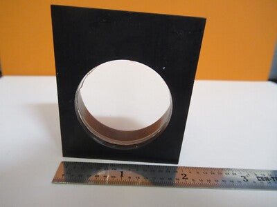 Olympus Japan Mounted Illuminator BiCX Lens Microscope Part