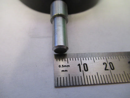 CBS BECK KASSEL MIRROR ASSEMBLY GERMANY MICROSCOPE PART AS PICTURED G8-A-06
