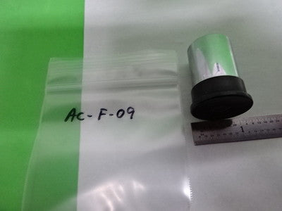 Microscope Part Eyepiece Ocular Wild Swiss 10xK [fair] Optics B