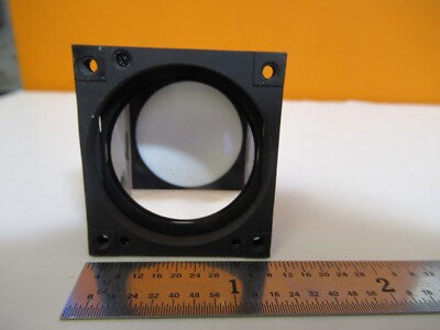 Leica Ernst Leitz ERGOPlan glass prism head ii Microscope Part