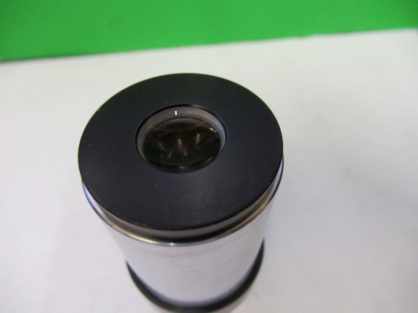 Carl Zeiss AG Jena Eyepiece Stereo 25X Lens Microscope Part