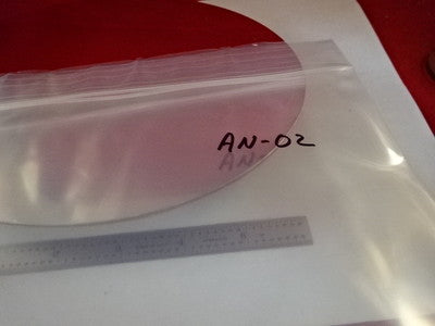 Nice Optical Huge Aluminum Metal Mirror Mil Spec Laser Optics