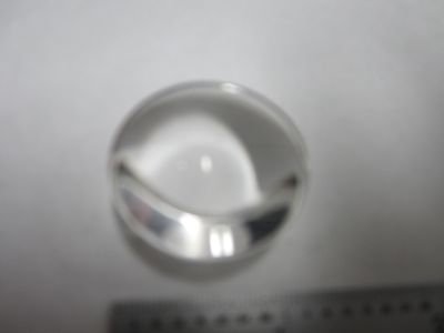 Optical PlanO Convex Lens Laser Optics