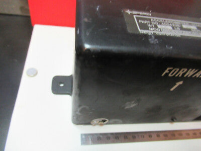 HONEYWELL SPERRY DUAL ACCELEROMETER 4034238-901 AIRCRAFT AS PICTURED &C1-A-19