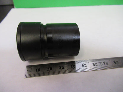 AMSCOPE WF 10X OPTICS EYEPIECE OCULAR MICROSCOPE PART AS PICTURED S7-A-26