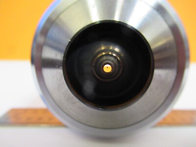 Reichert Leica Austria Objective 50X Epi Microscope Part