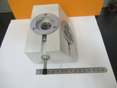 Leica Dmre Germany Cameras Hc Fsa Head 541507 Microscope Part