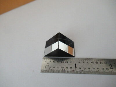Optical Mil Spec Glass Prism Laser Optics