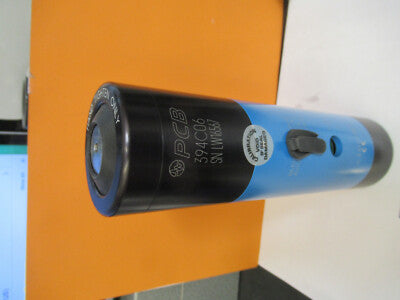 PCB PIEZOTRONICS 394C06 HANDHELD PORTABLE SHAKER for ACCELEROMETER TEST #P9-A-07