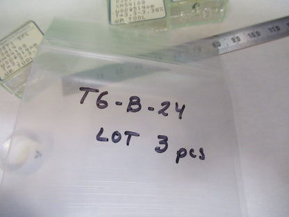 LOT OPTICAL SPECTRA PHYSICS  514nm LENS PHOTONICS OPTICS AS PICTURED T6-B-24