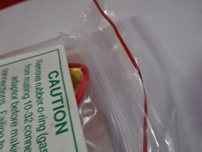 CABLE for MEGGITT ENDEVCO LOW NOISE 3060A ACCELEROMETER VIBRATION SENSOR #7-DT