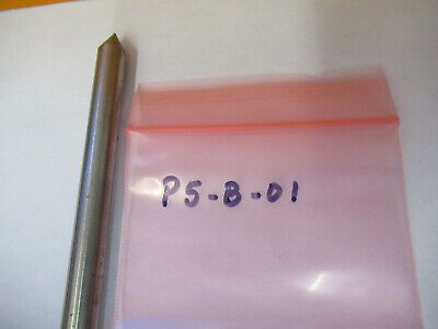 PCB PIEZOTRONICS PROBE 10-32 PINDUCER VIBRATION TESTER AS PICTURED P5-B-01