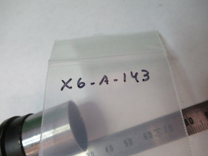 Antique Unitron Ke15X Ocular Eyepiece Optic Microscope Part
