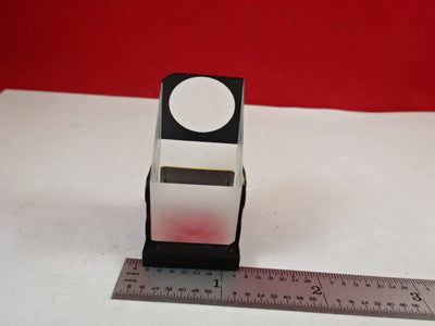 Microscope Part Ernst Leitz Germany Prism Head Optics B