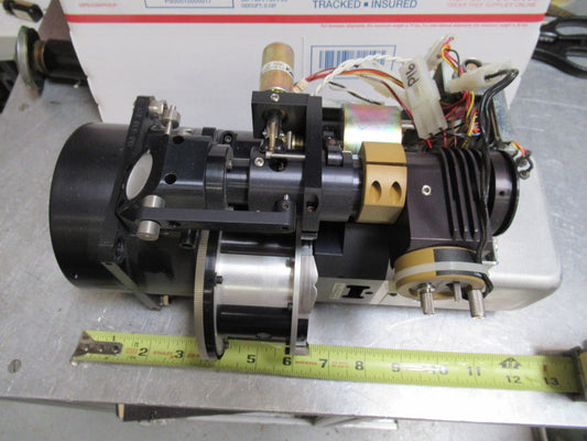 Head Part of HD3300 Dektak Veeco Wyko Profilometer Optics