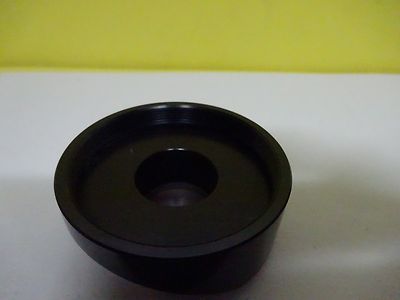 Microscope Part Dovetail Optics