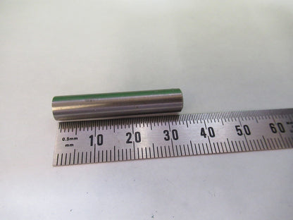 TUNGSTEN ALLOY 90% & 10% OF COPPER HEAVY METAL WOLFRAM 19gr AS PICTURED T4-B-19