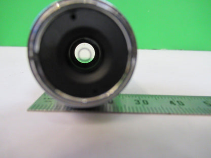 NIKON JAPAN OBJECTIVE 10X /160 PHASE DL MICROSCOPE PART AS PICTURED 8X-A-06