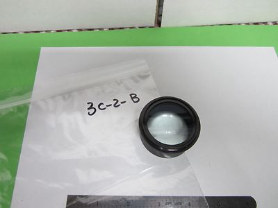 OPTISCHES MIKROSKOP LENS ILLUMINATOR OPTICS BIN#3C-2-B