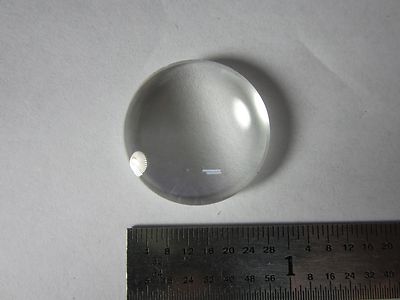 Microscope Part Optical Lens Basch Lomb 31-05-61-025 Optics