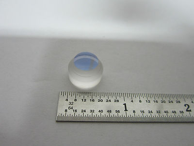 Optical Truncated Lens Laser Optics BIN#8C-06 ii