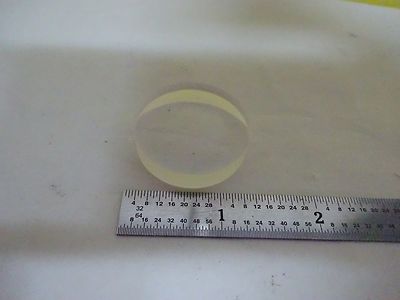 Optical Convex Concave Lens Laser Optics
