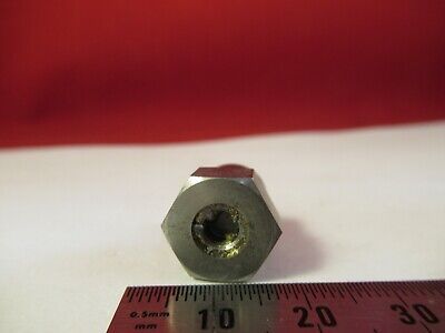 MEGGITT ENDEVCO 41A14 ACCELEROMETER SENSOR VIBRATION TEST AS PIC &94-B-17