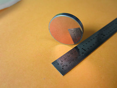 Optical Silicon Thick Lens Wafer Infrared Laser Optics