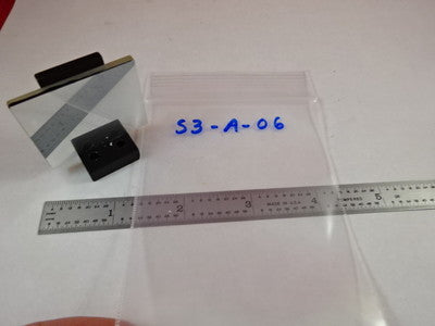 Mounted Mirror Optics