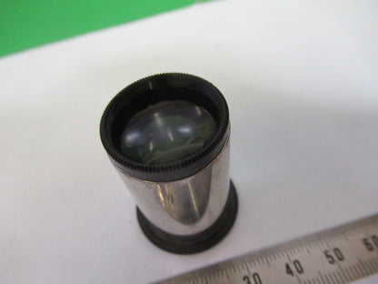 Microscope Part Eyepiece Antique Bausch & Lomb Optics 10X