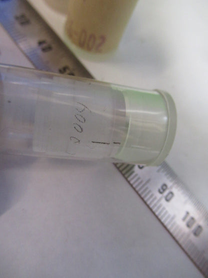 LOT OPTICAL SPECTRA PHYSICS COATED LENS PHOTONICS OPTICS as pictured T3-B-45