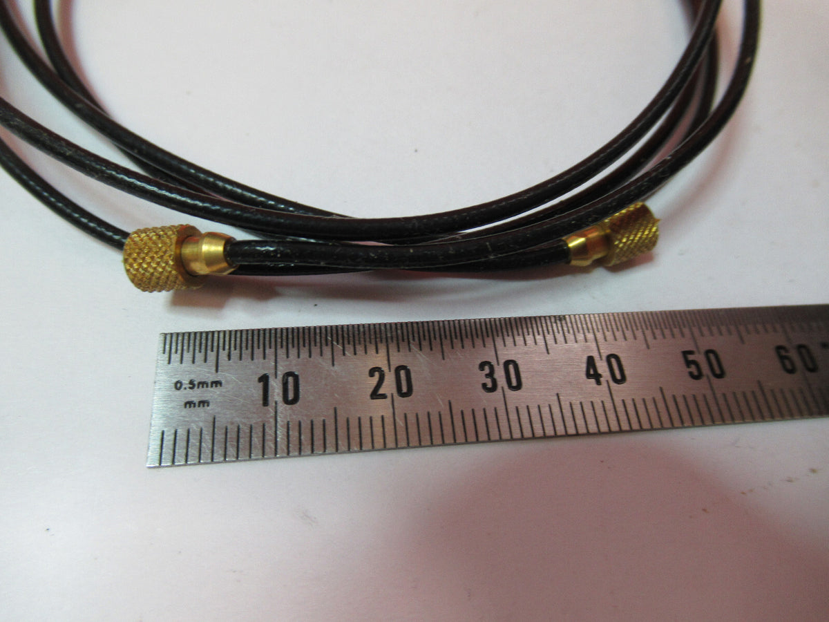 Brüel & Kjær Danks 0038 Low Noise Cable for Accelerometer Vibration Test