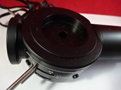 Wild Swiss M20 Kino Illuminator Optical Microscope Part Optics