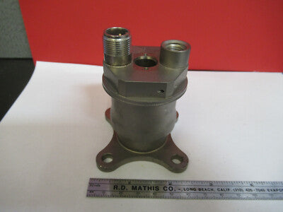 FOR PARTS TRANSMITTER 418-10054 AIRCRAFT PRESSURE OIL FUEL AS PICTURED &75-FT-03