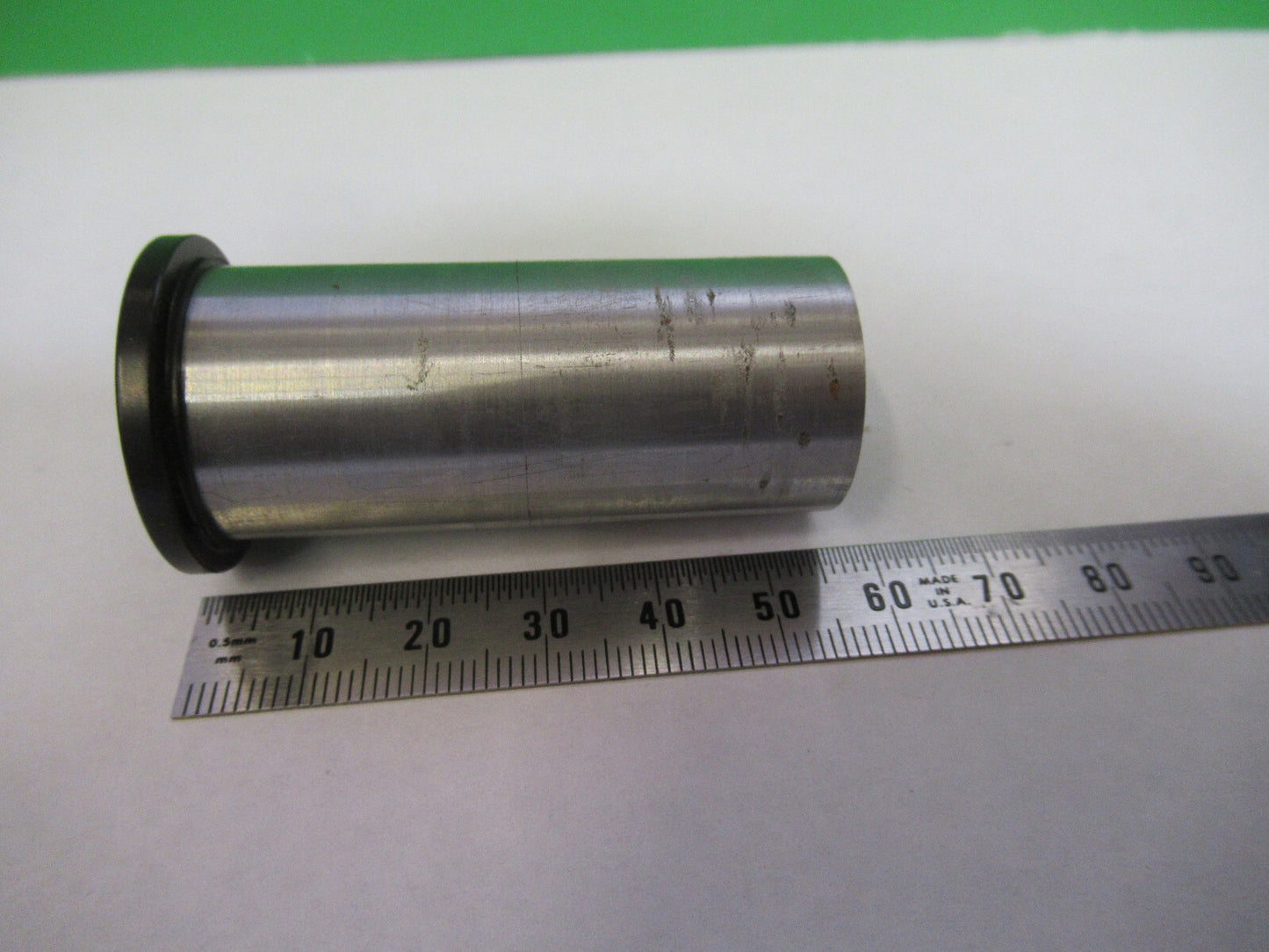 Microscope Part Eyepiece Tiyoda 5X Ocular Lens Optics