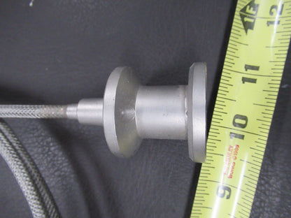 MEGGITT ENDEVCO 6240M63 AIRCRAFT TURBINE ACCELEROMETER TEST VIBRATION 82-A-102