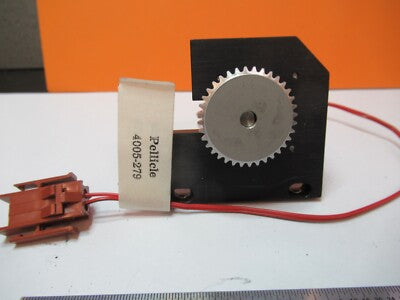 Maxon Swiss Mini Motor 41-022-030-00-00-029 Electric Control