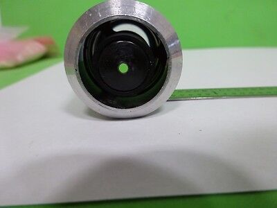 MIKROSKOPTEIL OBJEKTIV LEITZ GERMANY NPL 20X DF OPTICS AS IS BIN#72-40