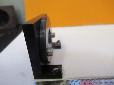 ZEISS GERMANY AXIOTRON MOUNTED LENS ASSEM MICROSCOPE PART AS PICTURED &47-A-51