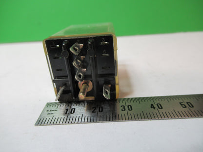 RELAY ELECTRIC AMF KNP5D2  POTTER & BRUMFIELD  AS PICTURED &Z9-A-118