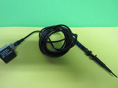 PHILIPS PROBE PM 8926/20 WIE BESEHEN FÜR OSZILLOSKOP BIN#4V-97
