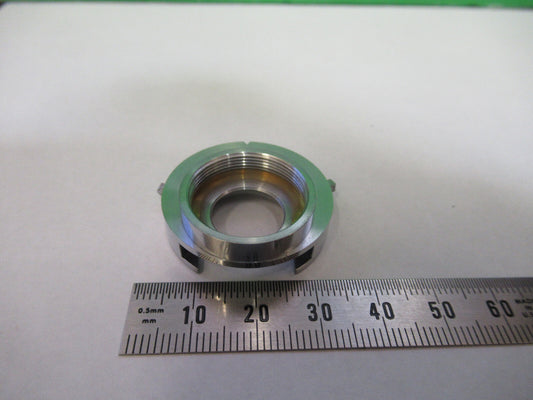 Unitron Objective Holder Pol Polarization Microscope Part