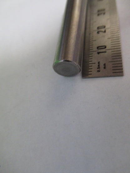 TUNGSTEN ALLOY 90% & 10% OF COPPER HEAVY METAL WOLFRAM 39gr AS PICTURED T4-B-17
