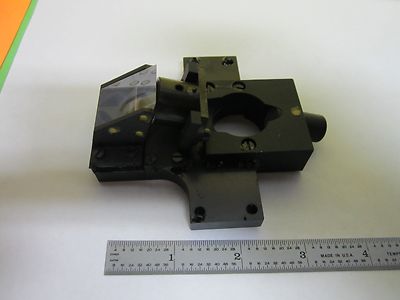 Microscope Part Optical Prism Assembly Optics
