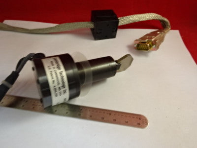 Cambridge Technologies Galvo Mirror 6860-231 Optical Laser Optics